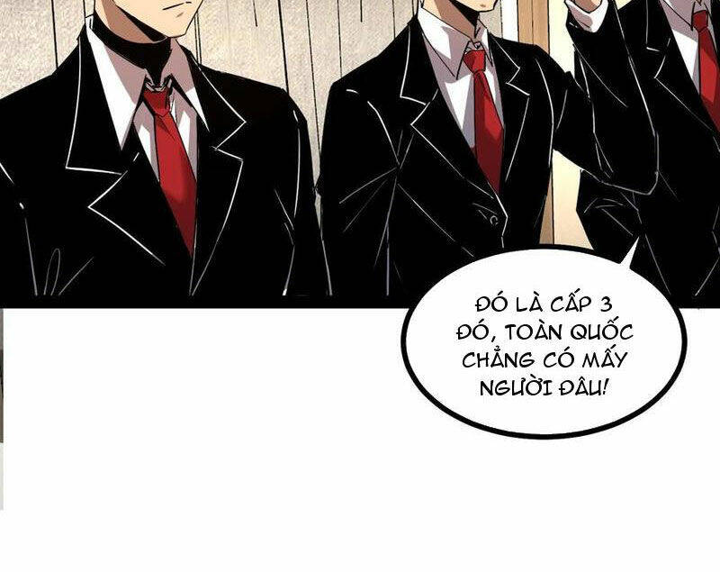 Quỷ Dị Khó Giết? Thật Xin Lỗi, Ta Mới Thật Sự Là Bất Tử Chapter 64 - Trang 2