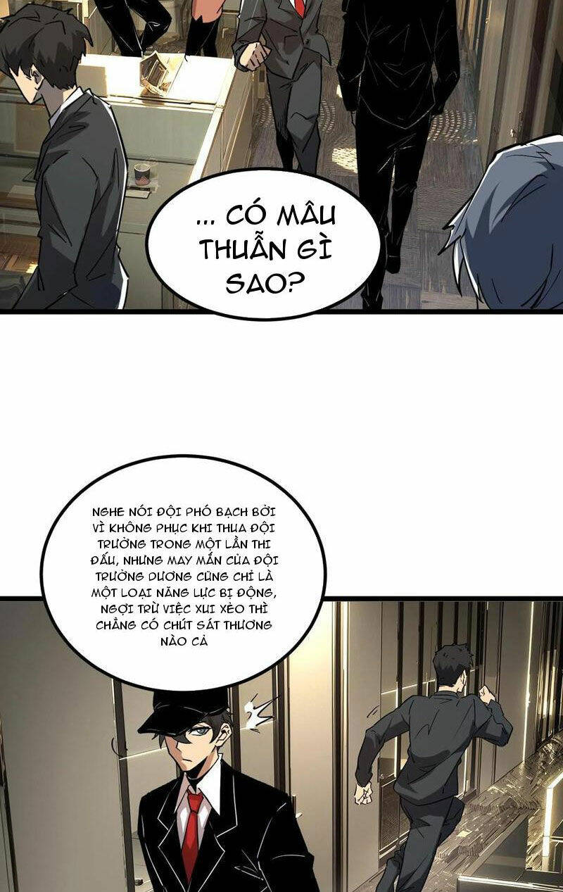 Quỷ Dị Khó Giết? Thật Xin Lỗi, Ta Mới Thật Sự Là Bất Tử Chapter 64 - Trang 2