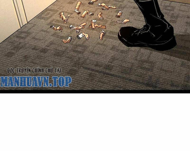 Quỷ Dị Khó Giết? Thật Xin Lỗi, Ta Mới Thật Sự Là Bất Tử Chapter 64 - Trang 2