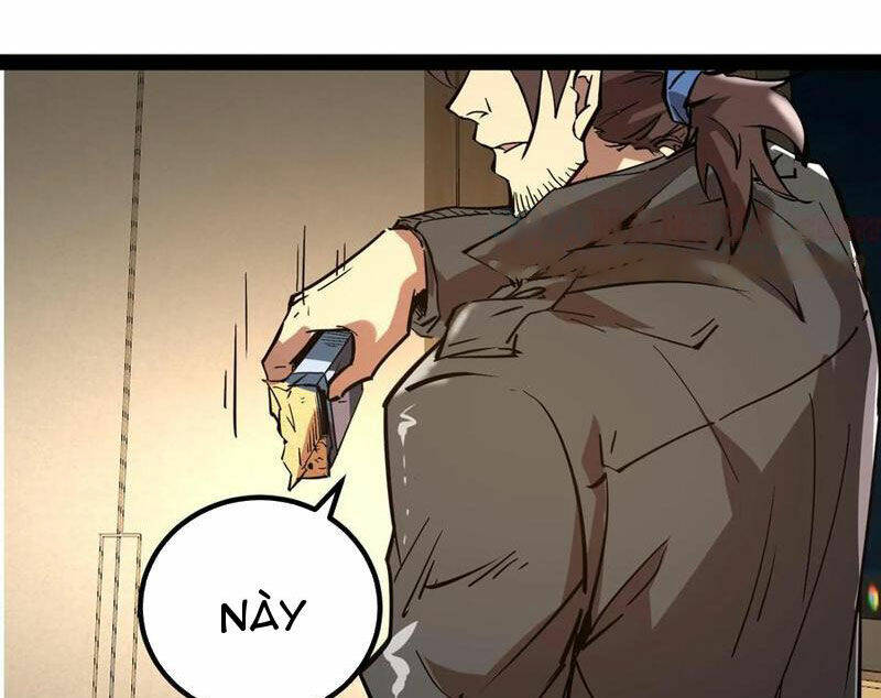 Quỷ Dị Khó Giết? Thật Xin Lỗi, Ta Mới Thật Sự Là Bất Tử Chapter 64 - Trang 2