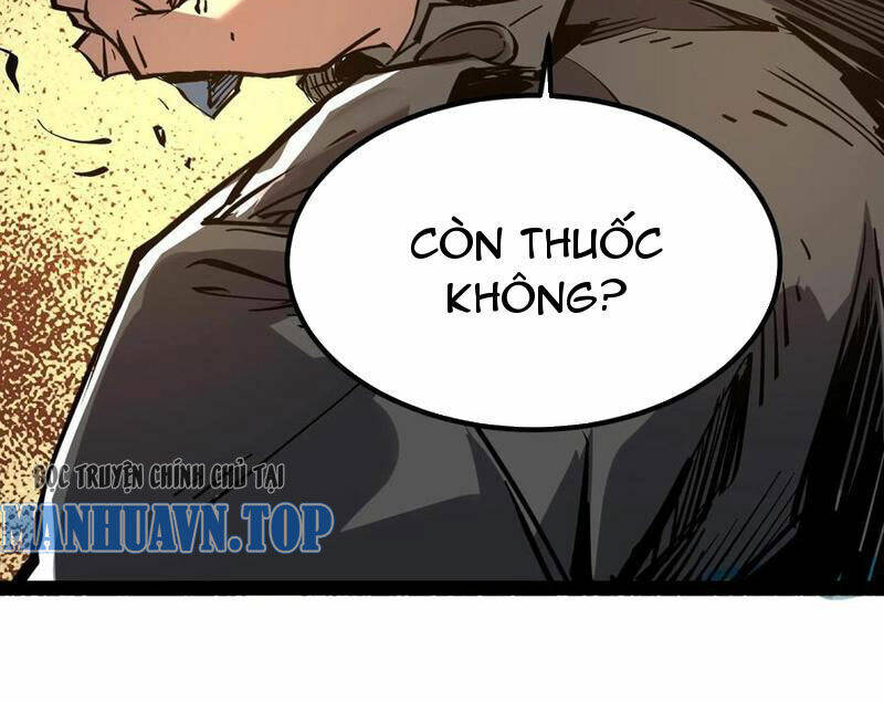 Quỷ Dị Khó Giết? Thật Xin Lỗi, Ta Mới Thật Sự Là Bất Tử Chapter 64 - Trang 2