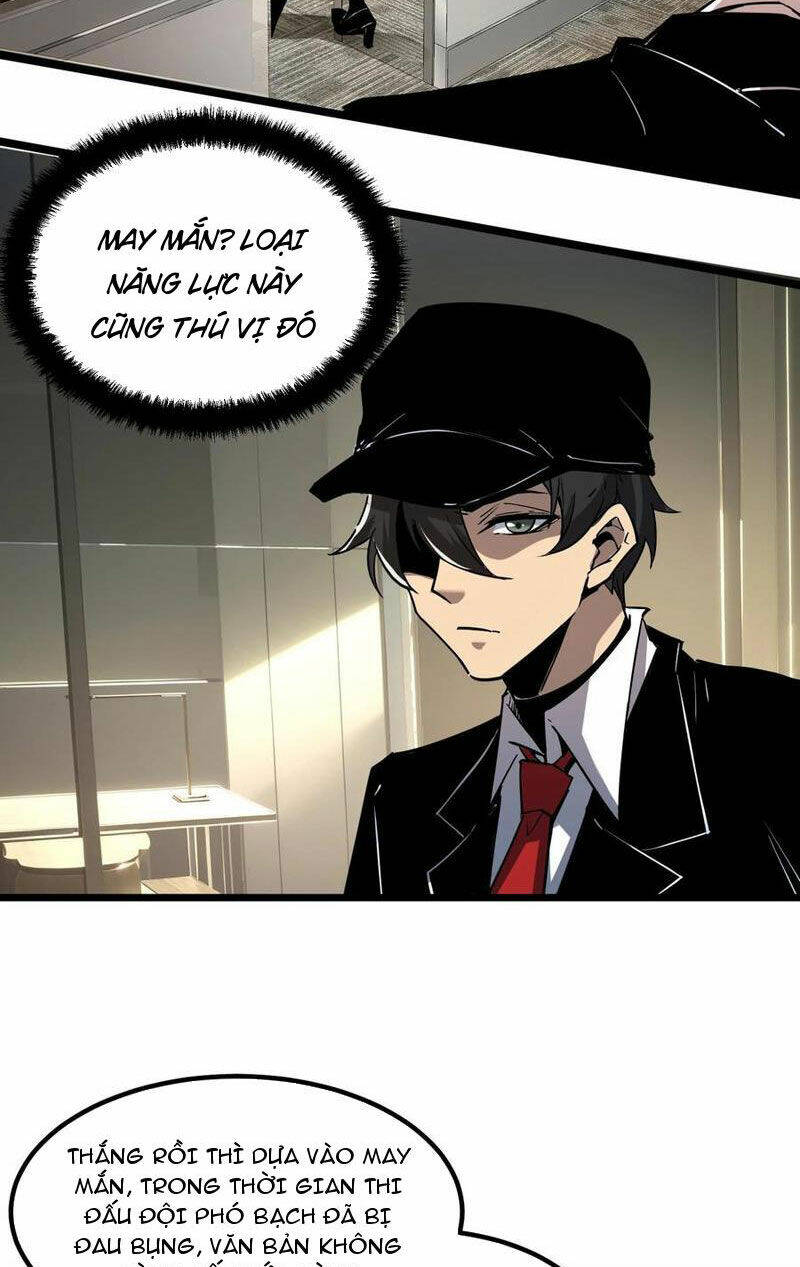 Quỷ Dị Khó Giết? Thật Xin Lỗi, Ta Mới Thật Sự Là Bất Tử Chapter 64 - Trang 2