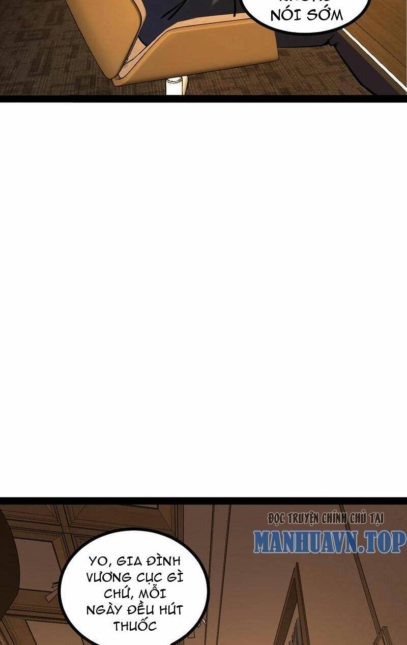 Quỷ Dị Khó Giết? Thật Xin Lỗi, Ta Mới Thật Sự Là Bất Tử Chapter 65 - Trang 2