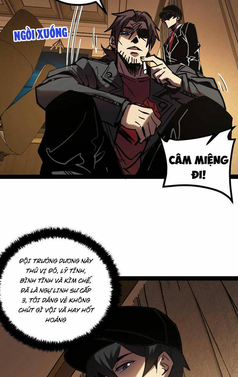 Quỷ Dị Khó Giết? Thật Xin Lỗi, Ta Mới Thật Sự Là Bất Tử Chapter 65 - Trang 2