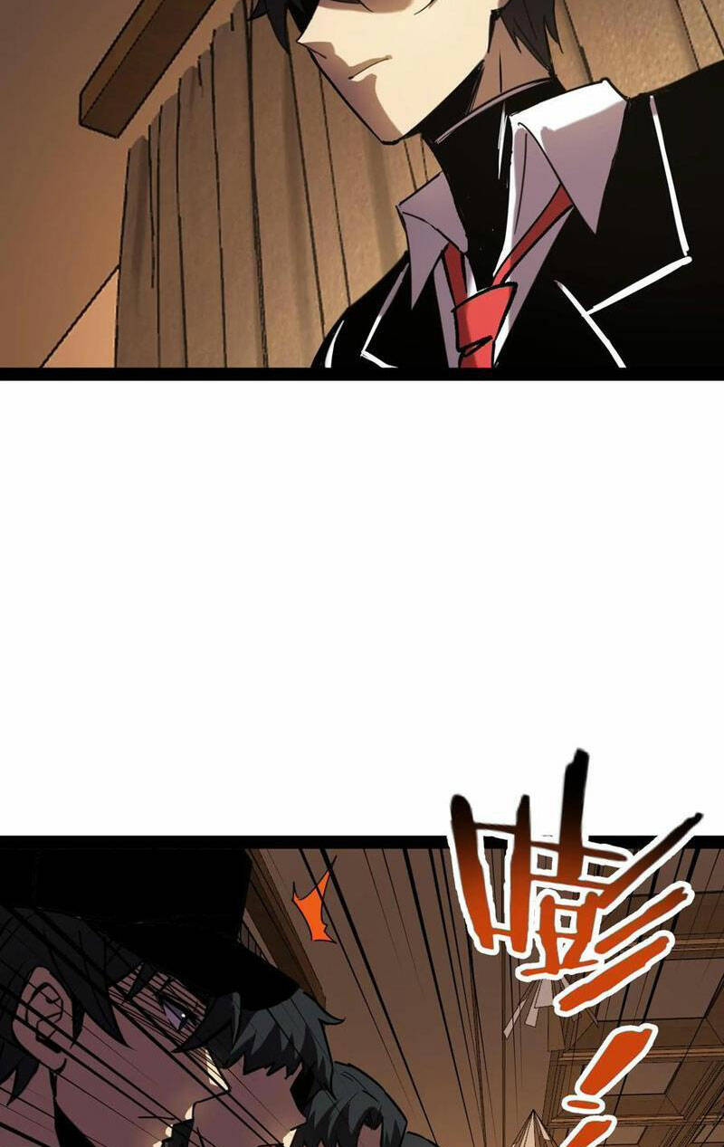 Quỷ Dị Khó Giết? Thật Xin Lỗi, Ta Mới Thật Sự Là Bất Tử Chapter 65 - Trang 2