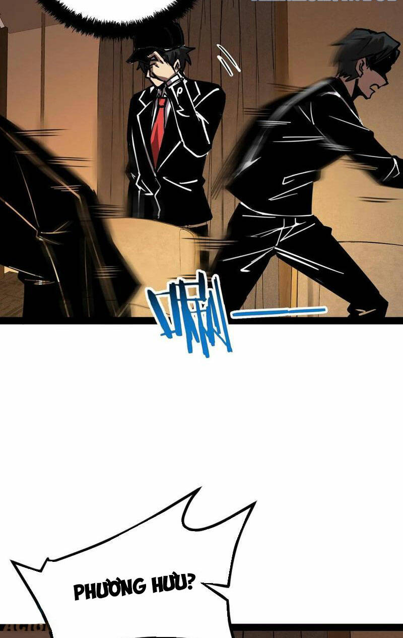 Quỷ Dị Khó Giết? Thật Xin Lỗi, Ta Mới Thật Sự Là Bất Tử Chapter 65 - Trang 2