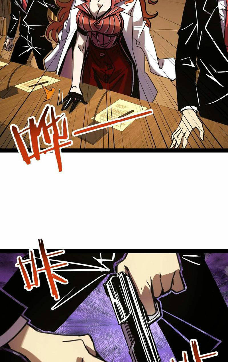 Quỷ Dị Khó Giết? Thật Xin Lỗi, Ta Mới Thật Sự Là Bất Tử Chapter 65 - Trang 2