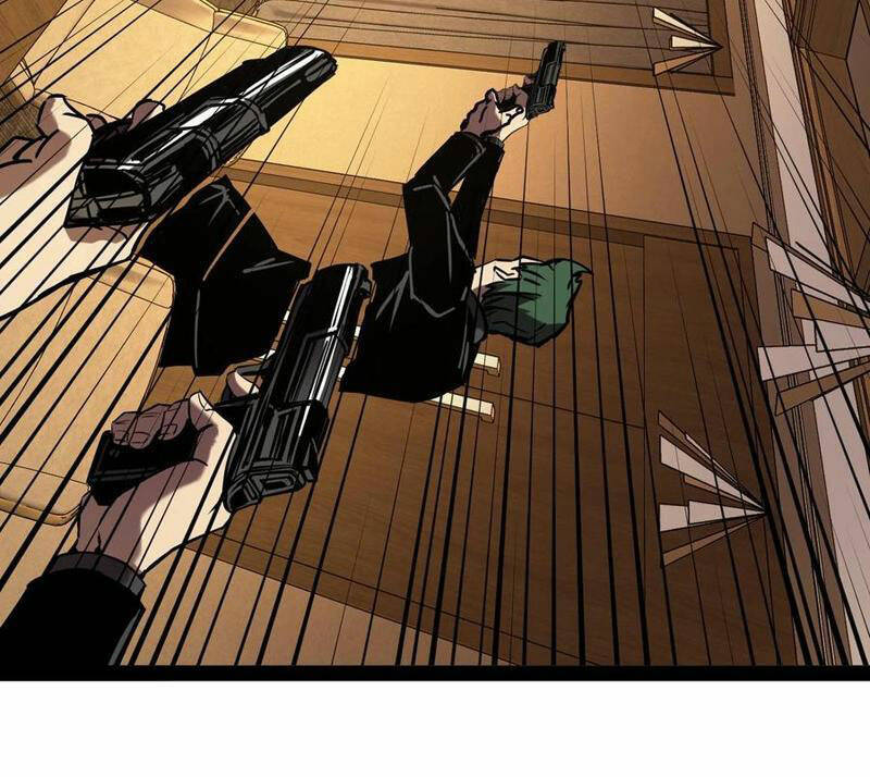 Quỷ Dị Khó Giết? Thật Xin Lỗi, Ta Mới Thật Sự Là Bất Tử Chapter 65 - Trang 2