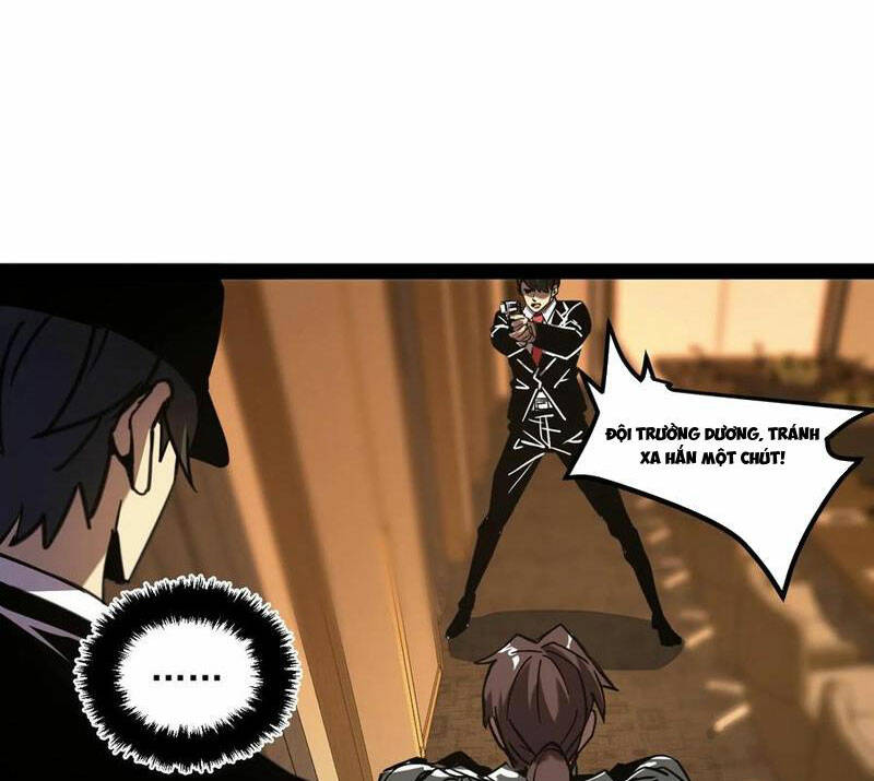 Quỷ Dị Khó Giết? Thật Xin Lỗi, Ta Mới Thật Sự Là Bất Tử Chapter 65 - Trang 2