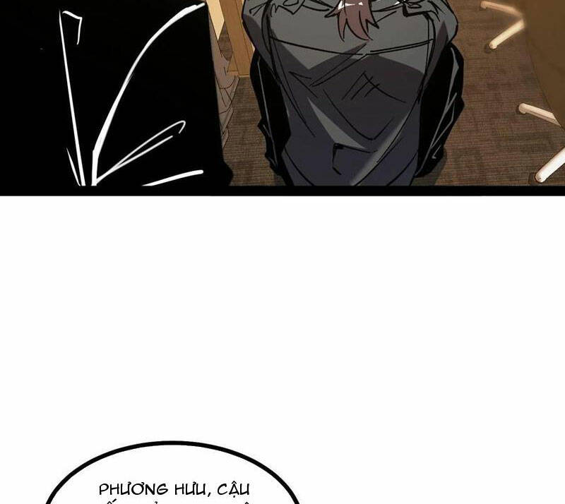 Quỷ Dị Khó Giết? Thật Xin Lỗi, Ta Mới Thật Sự Là Bất Tử Chapter 65 - Trang 2