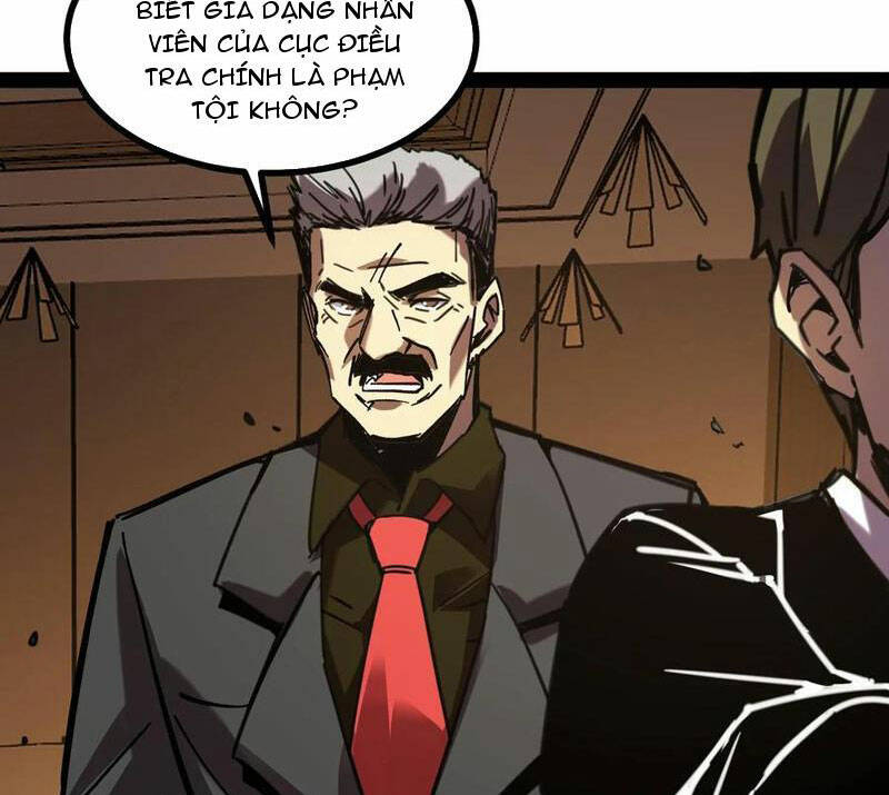 Quỷ Dị Khó Giết? Thật Xin Lỗi, Ta Mới Thật Sự Là Bất Tử Chapter 65 - Trang 2