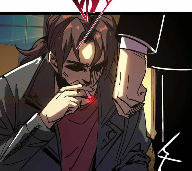 Quỷ Dị Khó Giết? Thật Xin Lỗi, Ta Mới Thật Sự Là Bất Tử Chapter 65 - Trang 2