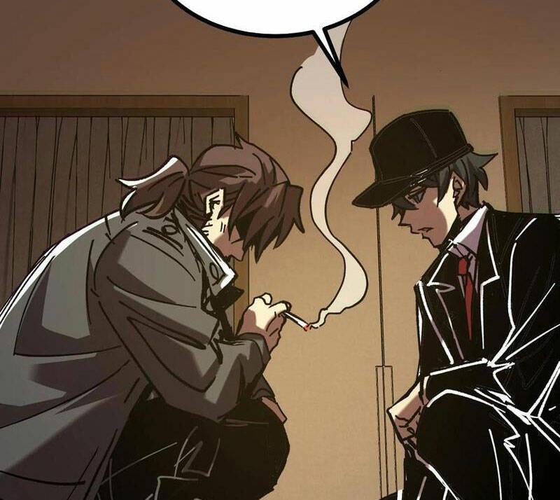 Quỷ Dị Khó Giết? Thật Xin Lỗi, Ta Mới Thật Sự Là Bất Tử Chapter 65 - Trang 2