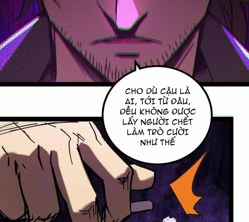 Quỷ Dị Khó Giết? Thật Xin Lỗi, Ta Mới Thật Sự Là Bất Tử Chapter 65 - Trang 2