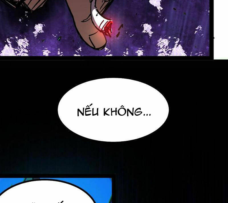 Quỷ Dị Khó Giết? Thật Xin Lỗi, Ta Mới Thật Sự Là Bất Tử Chapter 65 - Trang 2