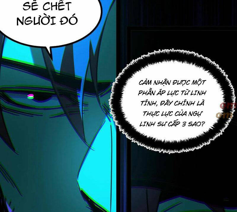 Quỷ Dị Khó Giết? Thật Xin Lỗi, Ta Mới Thật Sự Là Bất Tử Chapter 65 - Trang 2