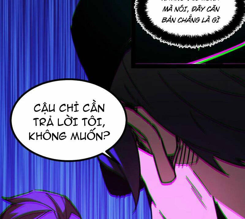 Quỷ Dị Khó Giết? Thật Xin Lỗi, Ta Mới Thật Sự Là Bất Tử Chapter 65 - Trang 2