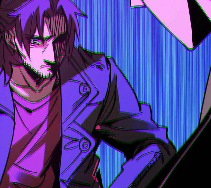 Quỷ Dị Khó Giết? Thật Xin Lỗi, Ta Mới Thật Sự Là Bất Tử Chapter 65 - Trang 2