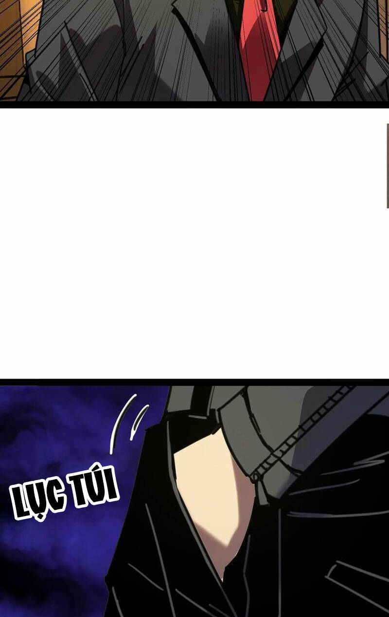 Quỷ Dị Khó Giết? Thật Xin Lỗi, Ta Mới Thật Sự Là Bất Tử Chapter 65 - Trang 2