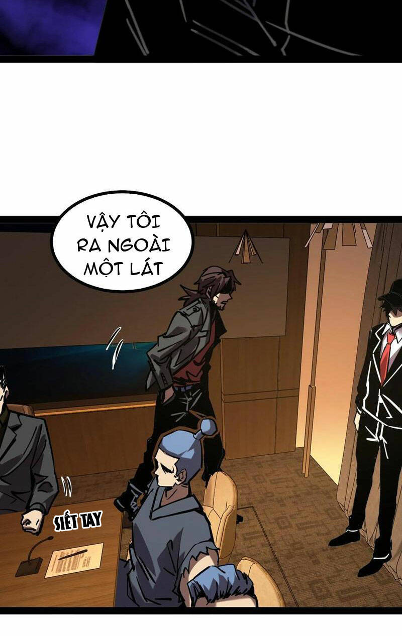 Quỷ Dị Khó Giết? Thật Xin Lỗi, Ta Mới Thật Sự Là Bất Tử Chapter 65 - Trang 2