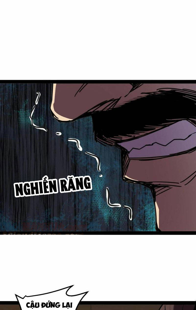 Quỷ Dị Khó Giết? Thật Xin Lỗi, Ta Mới Thật Sự Là Bất Tử Chapter 65 - Trang 2