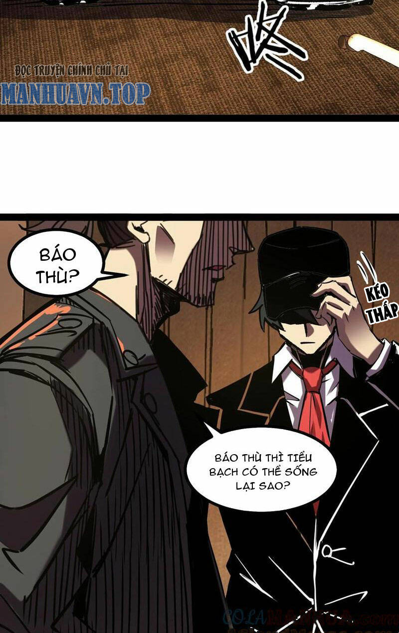 Quỷ Dị Khó Giết? Thật Xin Lỗi, Ta Mới Thật Sự Là Bất Tử Chapter 65 - Trang 2