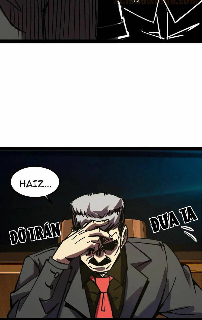 Quỷ Dị Khó Giết? Thật Xin Lỗi, Ta Mới Thật Sự Là Bất Tử Chapter 65 - Trang 2