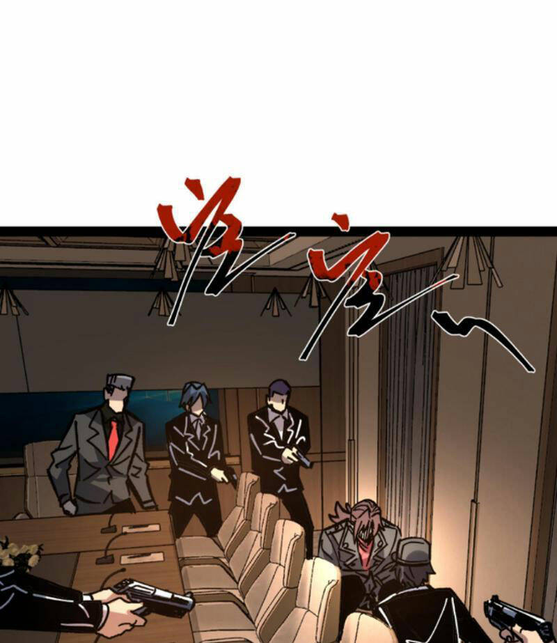 Quỷ Dị Khó Giết? Thật Xin Lỗi, Ta Mới Thật Sự Là Bất Tử Chapter 66 - Trang 2