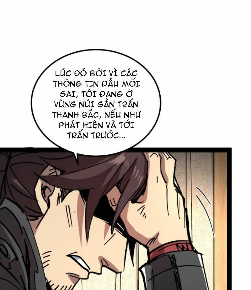 Quỷ Dị Khó Giết? Thật Xin Lỗi, Ta Mới Thật Sự Là Bất Tử Chapter 66 - Trang 2