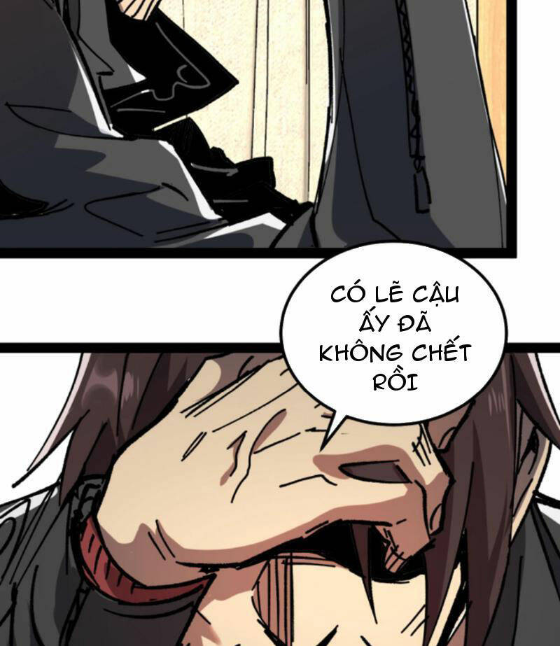 Quỷ Dị Khó Giết? Thật Xin Lỗi, Ta Mới Thật Sự Là Bất Tử Chapter 66 - Trang 2