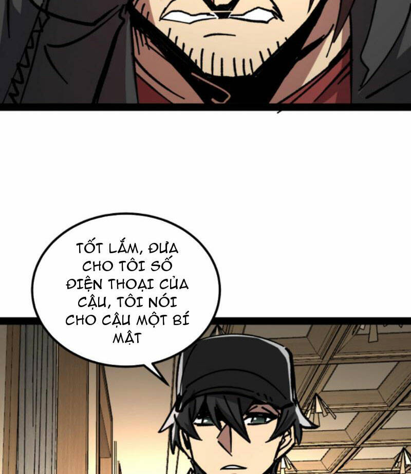 Quỷ Dị Khó Giết? Thật Xin Lỗi, Ta Mới Thật Sự Là Bất Tử Chapter 66 - Trang 2