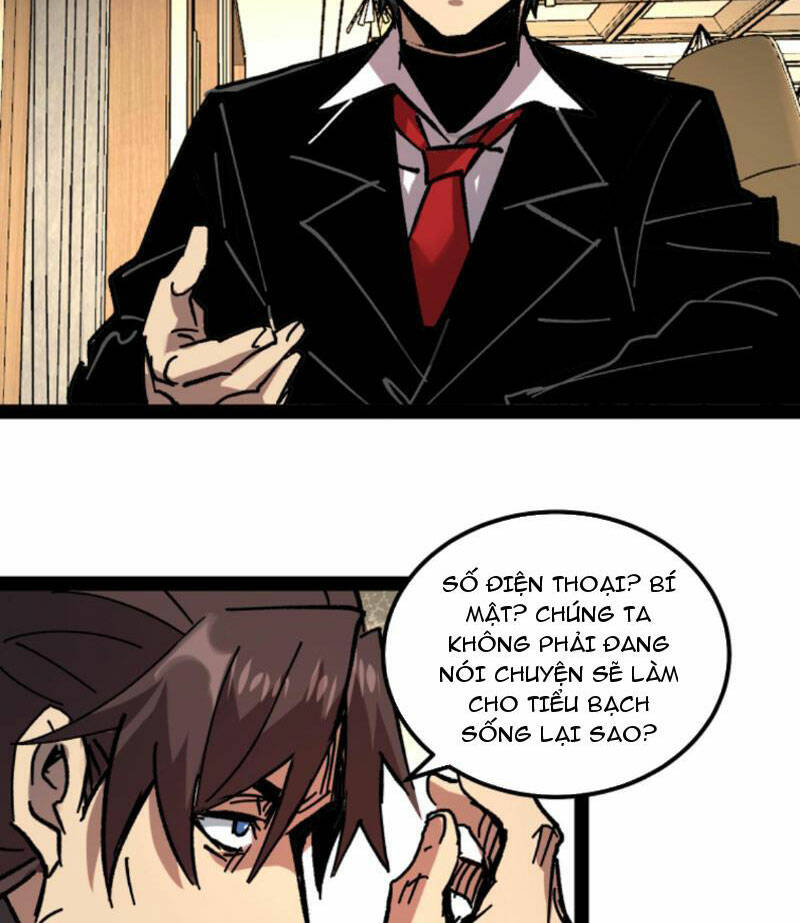 Quỷ Dị Khó Giết? Thật Xin Lỗi, Ta Mới Thật Sự Là Bất Tử Chapter 66 - Trang 2