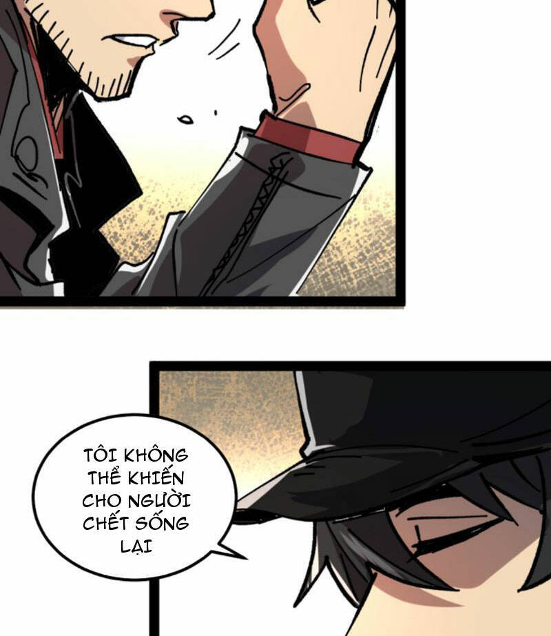 Quỷ Dị Khó Giết? Thật Xin Lỗi, Ta Mới Thật Sự Là Bất Tử Chapter 66 - Trang 2