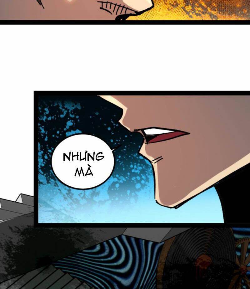 Quỷ Dị Khó Giết? Thật Xin Lỗi, Ta Mới Thật Sự Là Bất Tử Chapter 66 - Trang 2