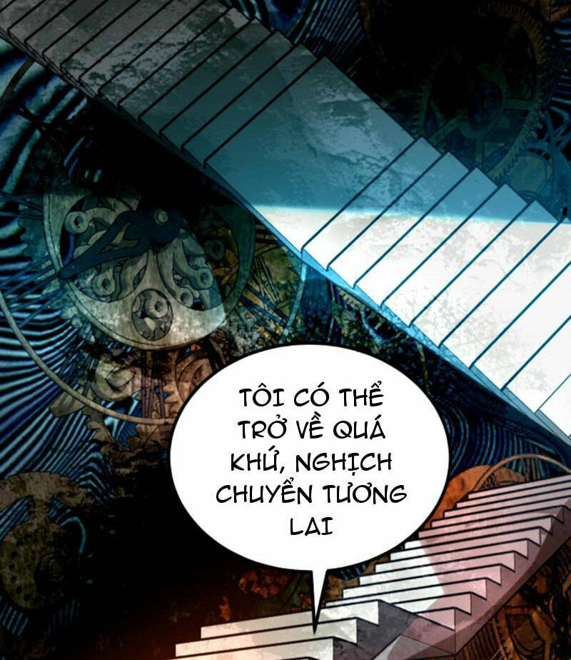 Quỷ Dị Khó Giết? Thật Xin Lỗi, Ta Mới Thật Sự Là Bất Tử Chapter 66 - Trang 2