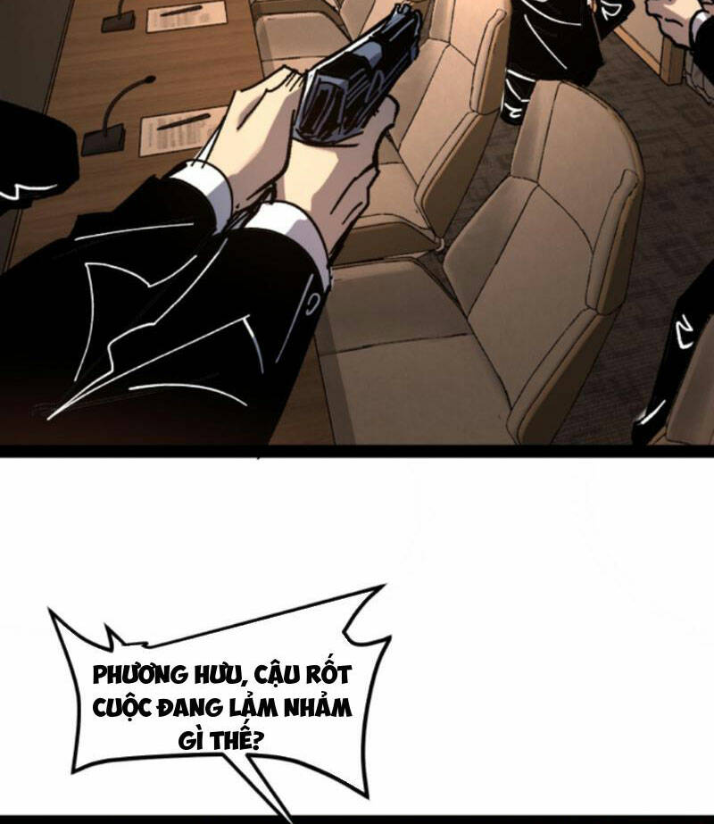 Quỷ Dị Khó Giết? Thật Xin Lỗi, Ta Mới Thật Sự Là Bất Tử Chapter 66 - Trang 2