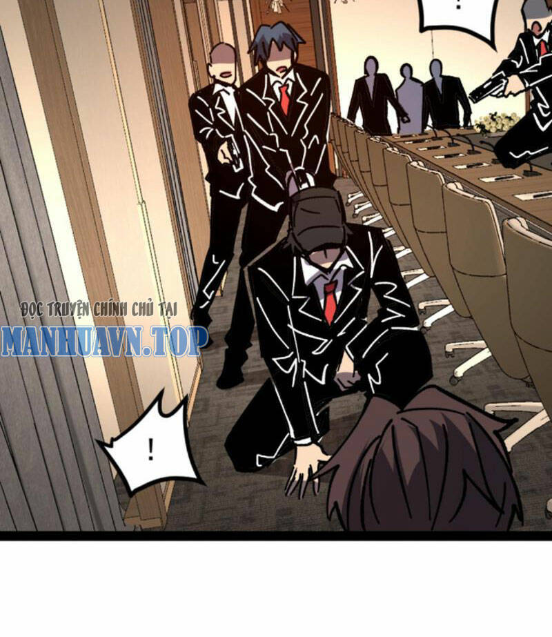 Quỷ Dị Khó Giết? Thật Xin Lỗi, Ta Mới Thật Sự Là Bất Tử Chapter 66 - Trang 2