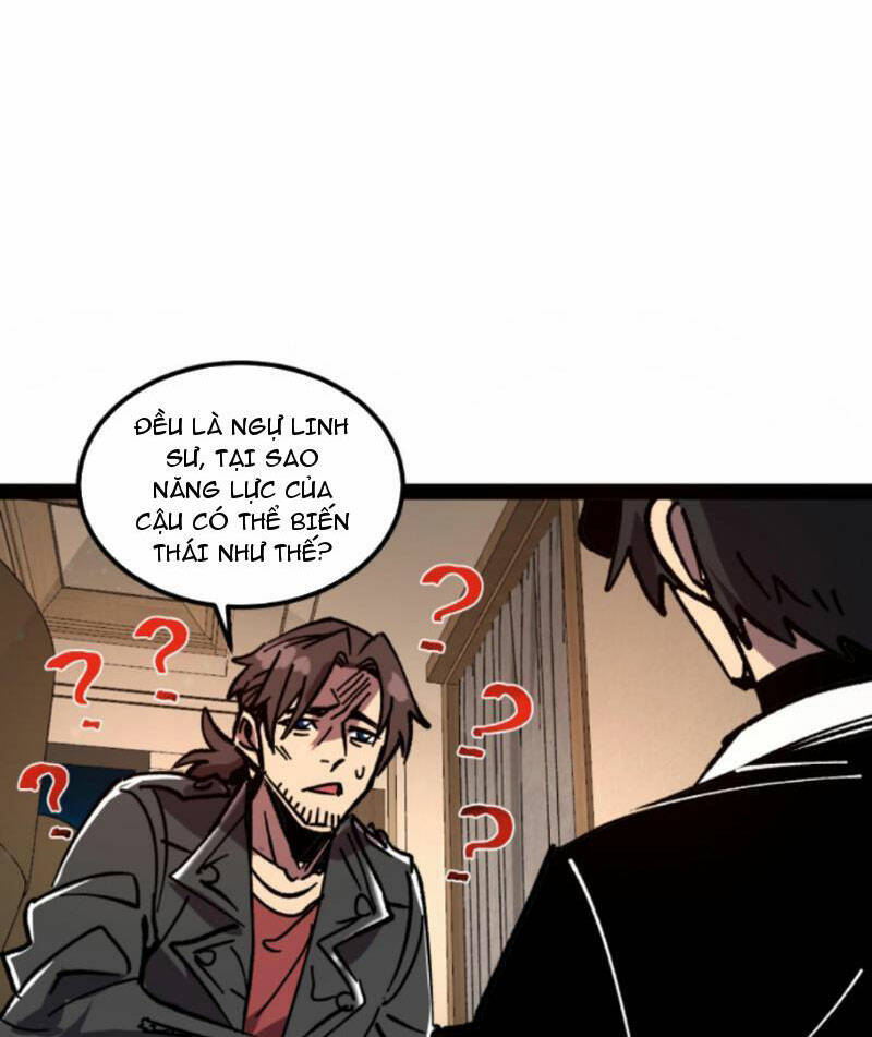 Quỷ Dị Khó Giết? Thật Xin Lỗi, Ta Mới Thật Sự Là Bất Tử Chapter 66 - Trang 2