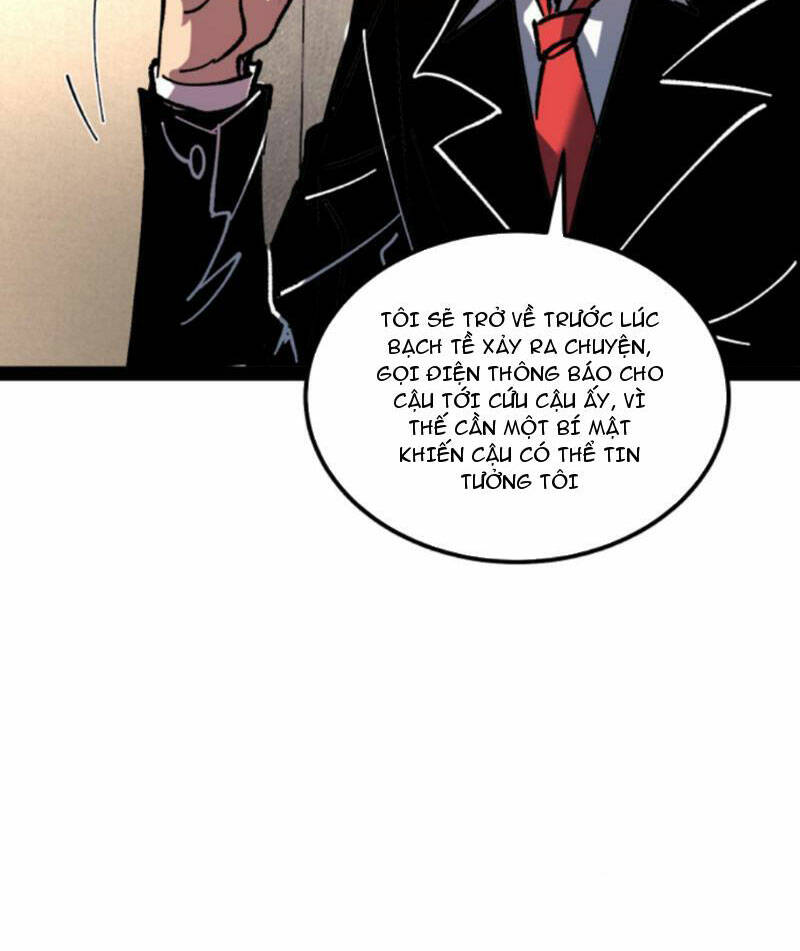 Quỷ Dị Khó Giết? Thật Xin Lỗi, Ta Mới Thật Sự Là Bất Tử Chapter 66 - Trang 2