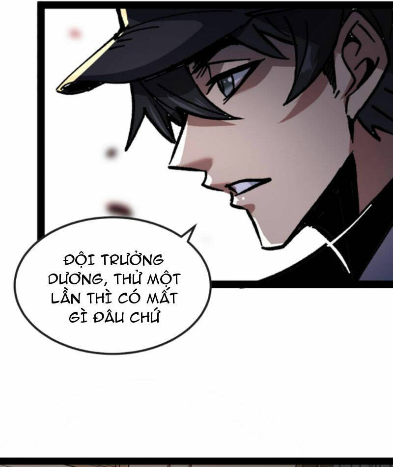 Quỷ Dị Khó Giết? Thật Xin Lỗi, Ta Mới Thật Sự Là Bất Tử Chapter 66 - Trang 2