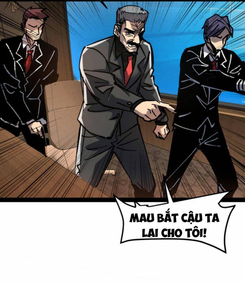 Quỷ Dị Khó Giết? Thật Xin Lỗi, Ta Mới Thật Sự Là Bất Tử Chapter 66 - Trang 2