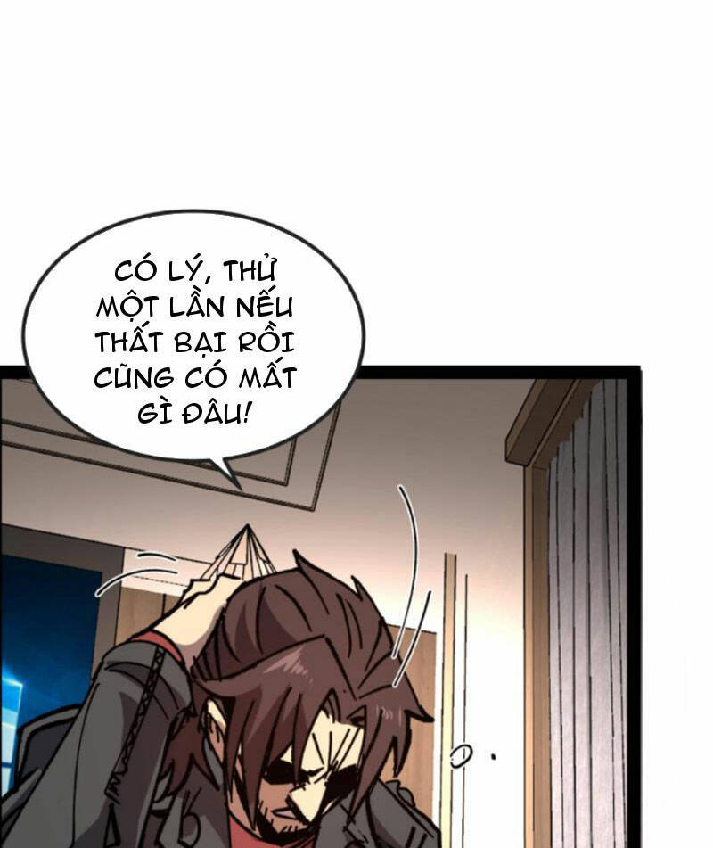 Quỷ Dị Khó Giết? Thật Xin Lỗi, Ta Mới Thật Sự Là Bất Tử Chapter 66 - Trang 2