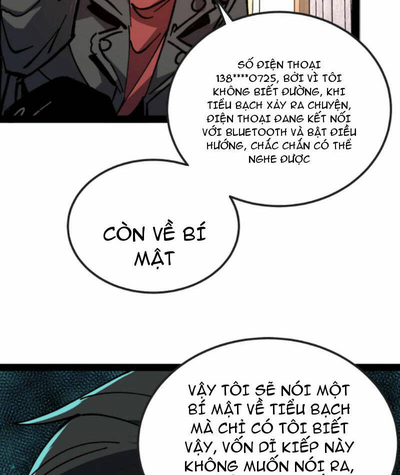 Quỷ Dị Khó Giết? Thật Xin Lỗi, Ta Mới Thật Sự Là Bất Tử Chapter 66 - Trang 2