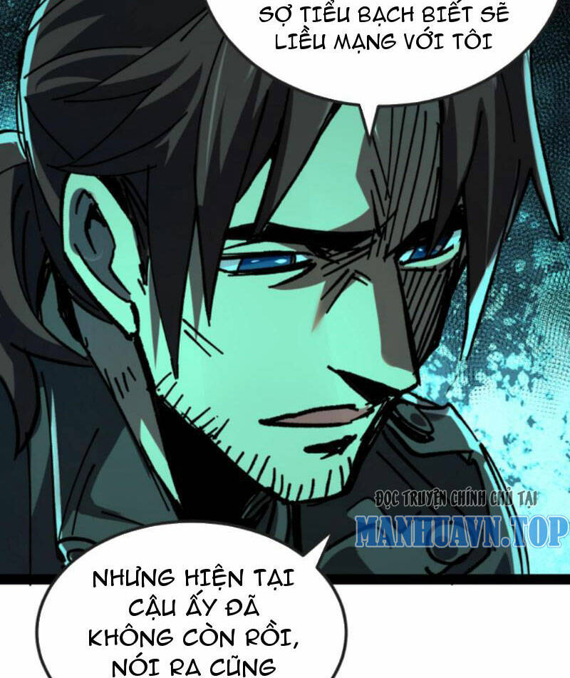 Quỷ Dị Khó Giết? Thật Xin Lỗi, Ta Mới Thật Sự Là Bất Tử Chapter 66 - Trang 2