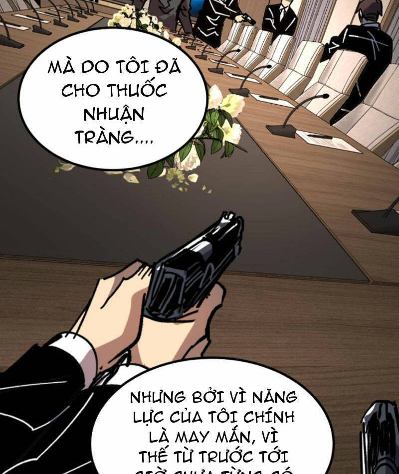 Quỷ Dị Khó Giết? Thật Xin Lỗi, Ta Mới Thật Sự Là Bất Tử Chapter 66 - Trang 2