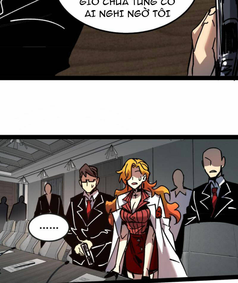 Quỷ Dị Khó Giết? Thật Xin Lỗi, Ta Mới Thật Sự Là Bất Tử Chapter 66 - Trang 2