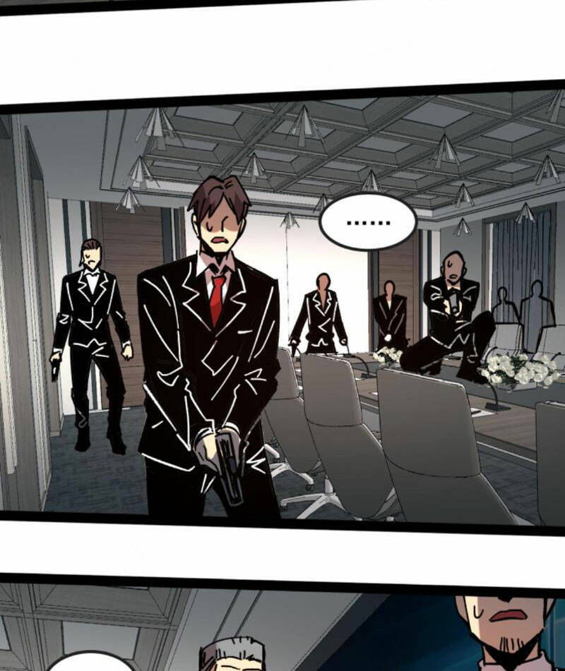 Quỷ Dị Khó Giết? Thật Xin Lỗi, Ta Mới Thật Sự Là Bất Tử Chapter 66 - Trang 2