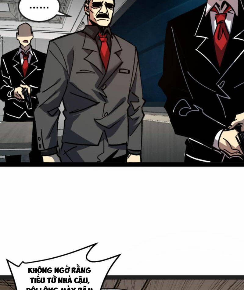 Quỷ Dị Khó Giết? Thật Xin Lỗi, Ta Mới Thật Sự Là Bất Tử Chapter 66 - Trang 2