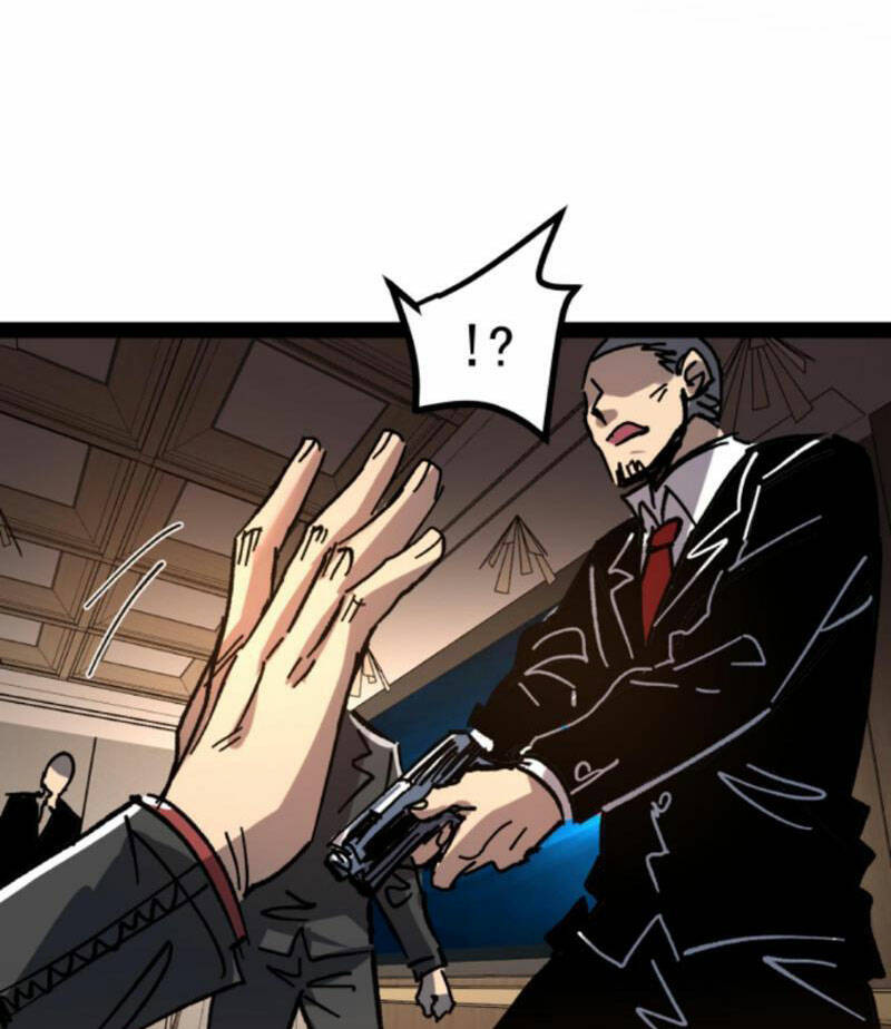 Quỷ Dị Khó Giết? Thật Xin Lỗi, Ta Mới Thật Sự Là Bất Tử Chapter 66 - Trang 2