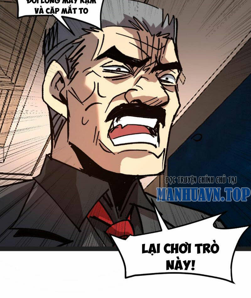 Quỷ Dị Khó Giết? Thật Xin Lỗi, Ta Mới Thật Sự Là Bất Tử Chapter 66 - Trang 2